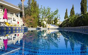 La Crisalida Retreats