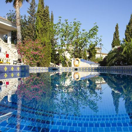 Ferienwohnung La Crisalida Retreats El Albir Exterior foto