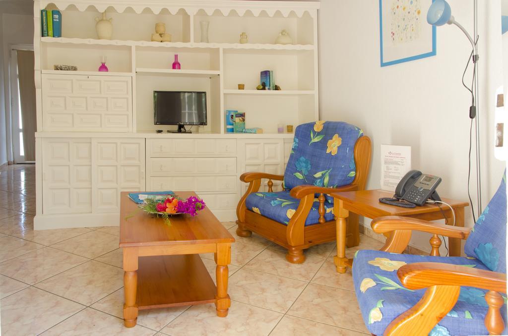 Ferienwohnung La Crisalida Retreats El Albir Exterior foto