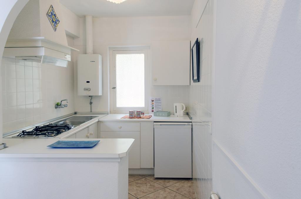 Ferienwohnung La Crisalida Retreats El Albir Exterior foto