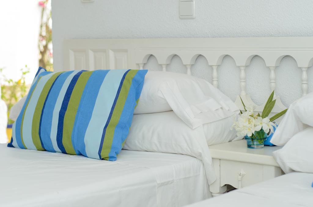 Ferienwohnung La Crisalida Retreats El Albir Zimmer foto